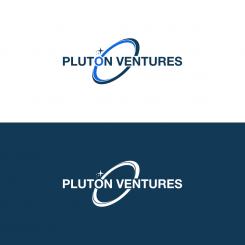Logo & stationery # 1175107 for Pluton Ventures   Company Design contest