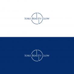 Logo & stationery # 1120565 for Logo Skincare Webshop contest