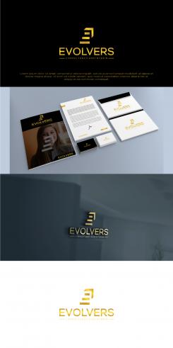 Logo & stationery # 1113750 for Please design a logo and corporate identity for a high end management services firm  consultancy and Interim   contest