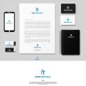 Logo & stationery # 1130964 for Renotravaux contest