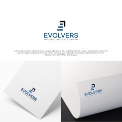Logo & stationery # 1113012 for Please design a logo and corporate identity for a high end management services firm  consultancy and Interim   contest