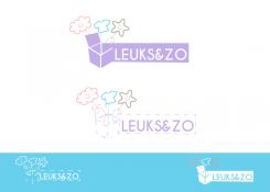 Logo & Huisstijl # 783509 voor Leuks & Zo wedstrijd