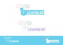 Logo & Huisstijl # 783512 voor Leuks & Zo wedstrijd