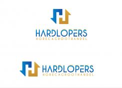 Logo & Huisstijl # 782109 voor Ontwerp een logo+huis stijl voor een Horecagroothandel wedstrijd