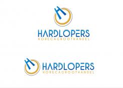 Logo & Huisstijl # 782118 voor Ontwerp een logo+huis stijl voor een Horecagroothandel wedstrijd