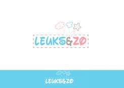 Logo & Huisstijl # 783524 voor Leuks & Zo wedstrijd