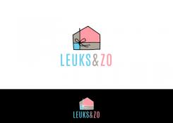 Logo & Huisstijl # 783548 voor Leuks & Zo wedstrijd