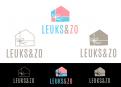 Logo & Huisstijl # 783549 voor Leuks & Zo wedstrijd