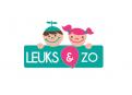 Logo & Huisstijl # 783669 voor Leuks & Zo wedstrijd