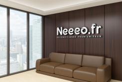 Logo & stationery # 1193592 for NEEEO contest