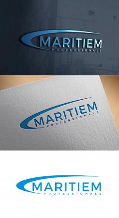 Logo & Huisstijl # 1194606 voor Ontwerp maritiem logo   huisstijl voor maritiem recruitment projecten bureau wedstrijd