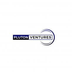 Logo & stationery # 1205650 for Pluton Ventures   Company Design contest