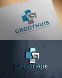 Logo & stationery # 1209569 for Logo and businesscard contest