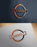 Logo & stationery # 1211581 for Rebranding the look of our 10 years old company Cannect contest