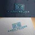 Logo & stationery # 1193053 for Design a logo for Karin Keijzer Personal Training contest