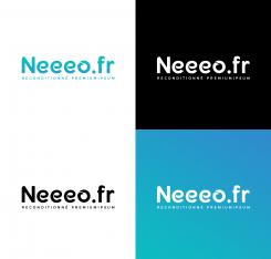 Logo & stationery # 1193568 for NEEEO contest