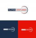 Logo & Corporate design  # 1205723 für Pluton Ventures   Company Design Wettbewerb