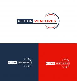 Logo & stationery # 1205723 for Pluton Ventures   Company Design contest