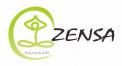 Logo & stationery # 727986 for Zensa - Yoga & Pilates contest