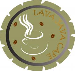 Logo & stationery # 919409 for Design Logo for Coffee Shop contest