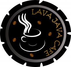 Logo & stationery # 919411 for Design Logo for Coffee Shop contest