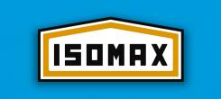 Logo & stationery # 208823 for Corporate identity and logo for insulation company isomax contest