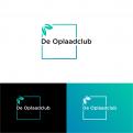 Logo & stationery # 1148802 for Design a logo and corporate identity for De Oplaadclub contest