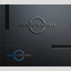 Logo & Corp. Design  # 1176130 für Pluton Ventures   Company Design Wettbewerb