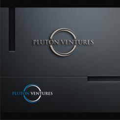 Logo & Corp. Design  # 1176131 für Pluton Ventures   Company Design Wettbewerb