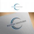 Logo & Corporate design  # 1177143 für Pluton Ventures   Company Design Wettbewerb