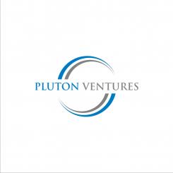 Logo & stationery # 1177144 for Pluton Ventures   Company Design contest