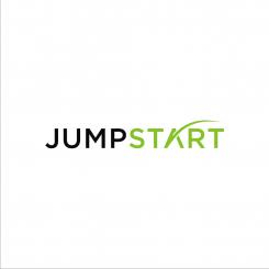 Logo & stationery # 1177149 for Strong   catchy logo and corporate identity Jumpstart contest