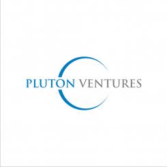 Logo & Corp. Design  # 1175445 für Pluton Ventures   Company Design Wettbewerb