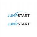 Logo & stationery # 1177151 for Strong   catchy logo and corporate identity Jumpstart contest