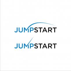 Logo & stationery # 1177151 for Strong   catchy logo and corporate identity Jumpstart contest