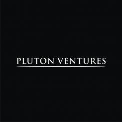 Logo & Corp. Design  # 1175750 für Pluton Ventures   Company Design Wettbewerb