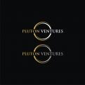 Logo & Corporate design  # 1175751 für Pluton Ventures   Company Design Wettbewerb