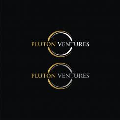 Logo & Corp. Design  # 1175751 für Pluton Ventures   Company Design Wettbewerb