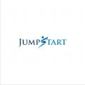 Logo & Huisstijl # 1175757 voor Logo   huisstijl voor sociaal initiatief  Jumpstart wedstrijd