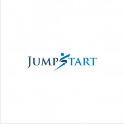 Logo & Huisstijl # 1175757 voor Logo   huisstijl voor sociaal initiatief  Jumpstart wedstrijd