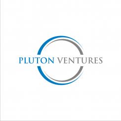 Logo & stationery # 1174804 for Pluton Ventures   Company Design contest