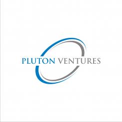 Logo & stationery # 1174805 for Pluton Ventures   Company Design contest