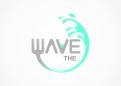 Logo & stationery # 711061 for Logo Restaurant The Wave contest