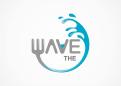Logo & stationery # 711076 for Logo Restaurant The Wave contest