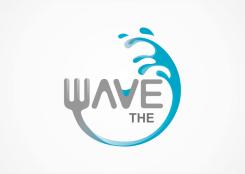 Logo & stationery # 711076 for Logo Restaurant The Wave contest