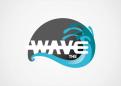 Logo & stationery # 711077 for Logo Restaurant The Wave contest