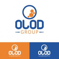 Logo & stationery # 1043743 for Logo and visual image for OLOD  One Life One Dream  contest