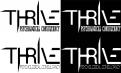 Logo & Huisstijl # 997581 voor Ontwerp een fris en duidelijk logo en huisstijl voor een Psychologische Consulting  genaamd Thrive wedstrijd