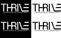 Logo & Huisstijl # 998002 voor Ontwerp een fris en duidelijk logo en huisstijl voor een Psychologische Consulting  genaamd Thrive wedstrijd