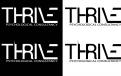 Logo & Huisstijl # 997820 voor Ontwerp een fris en duidelijk logo en huisstijl voor een Psychologische Consulting  genaamd Thrive wedstrijd